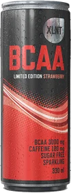 XLNT Limited Edition Strawberry BCAA